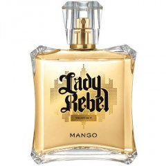 Lady Rebel Night Out